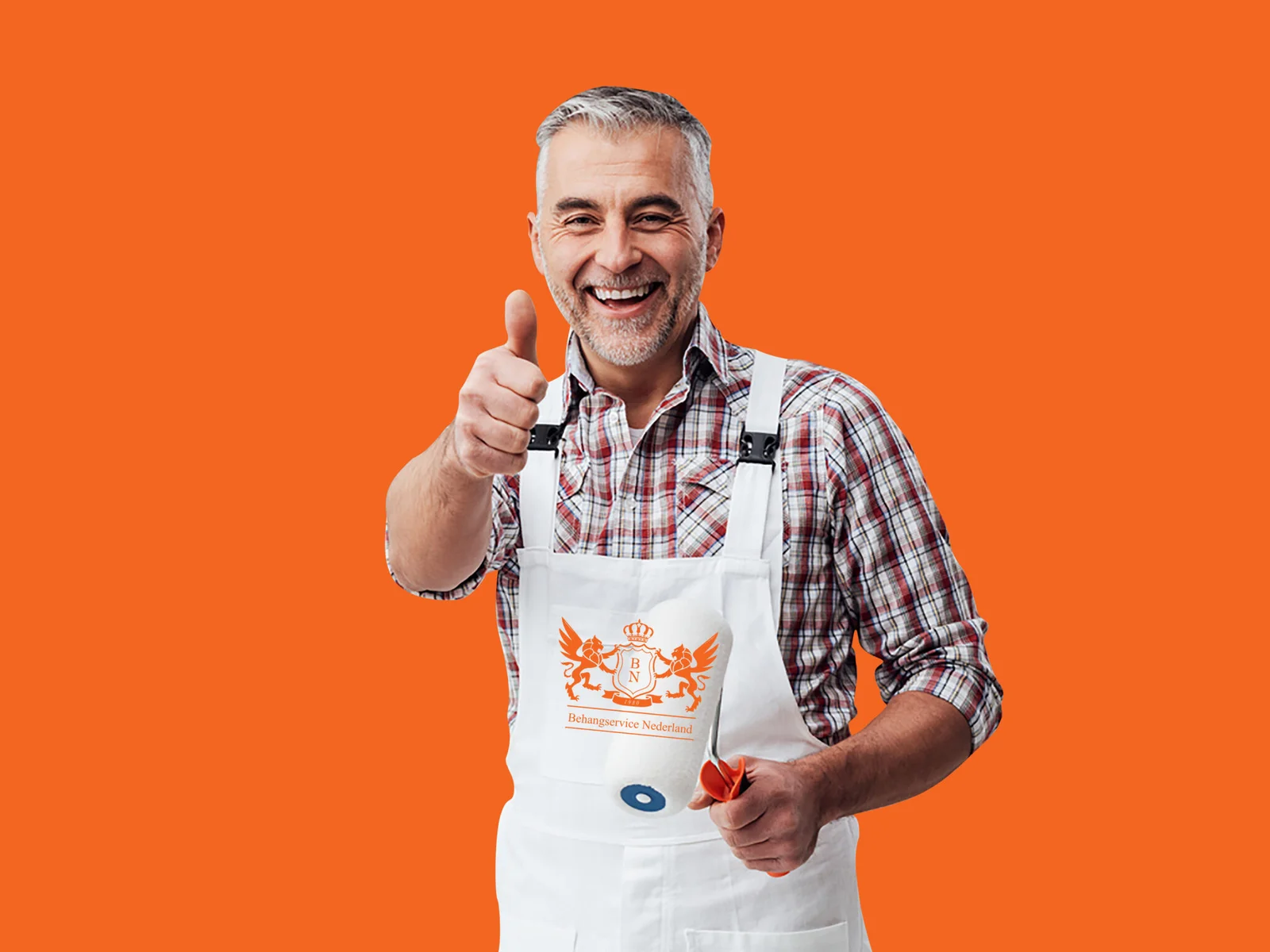 Ali heeft voor veel schildersbedrijven in Zoetermeer gewerkt. Hij is nu bij ons de manager voor nieuwbouw en renovatieprojecten in Zoetermeer.